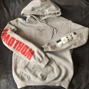 Urban outfitters hoodie